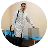 Виїзд уролога додому